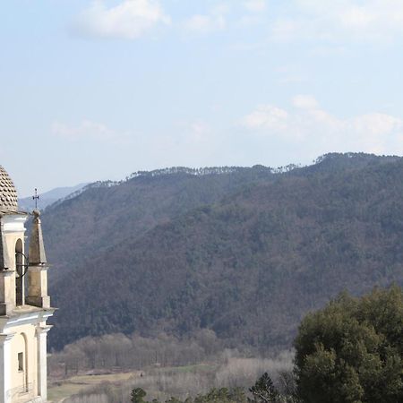 Al Castello Da Annamaria ξενώνας Beverino Δωμάτιο φωτογραφία